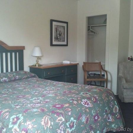 Manor Motel Άσλαντ Εξωτερικό φωτογραφία
