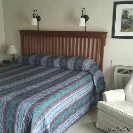 Manor Motel Άσλαντ Εξωτερικό φωτογραφία