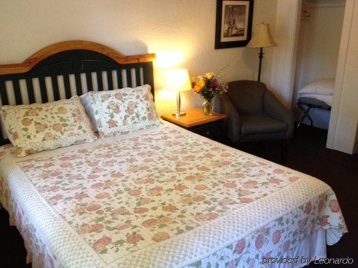 Manor Motel Άσλαντ Εξωτερικό φωτογραφία
