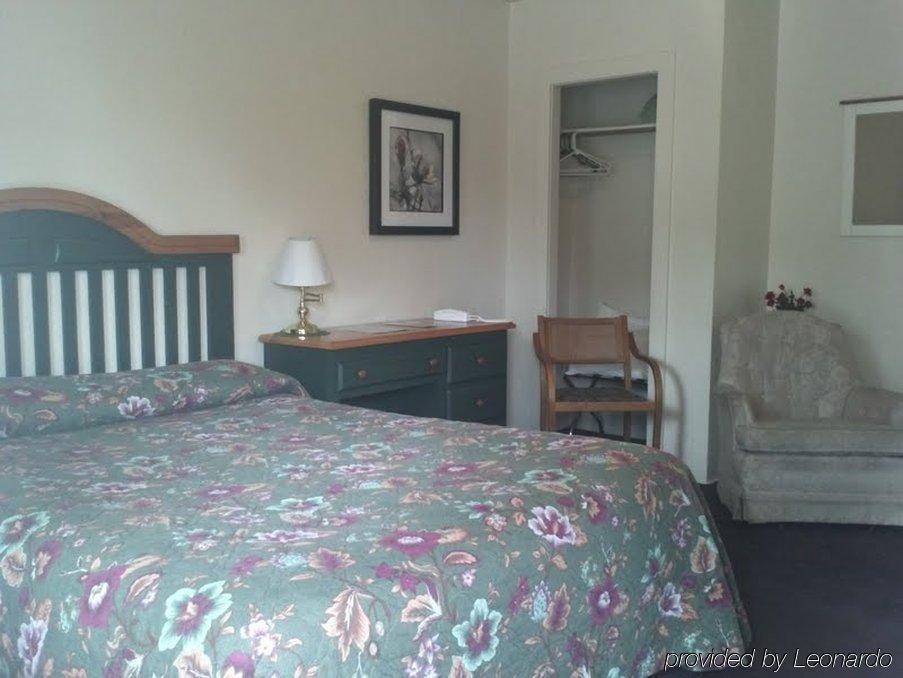 Manor Motel Άσλαντ Εξωτερικό φωτογραφία