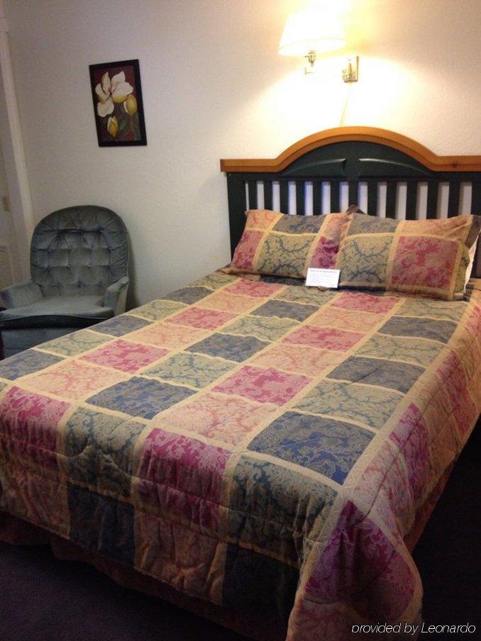 Manor Motel Άσλαντ Εξωτερικό φωτογραφία