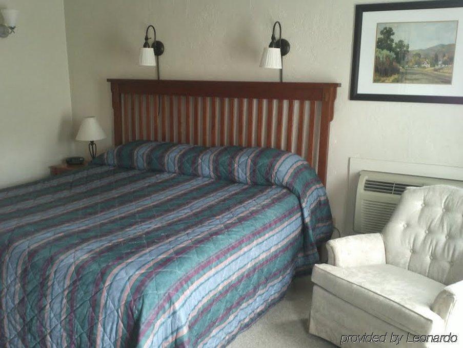 Manor Motel Άσλαντ Εξωτερικό φωτογραφία