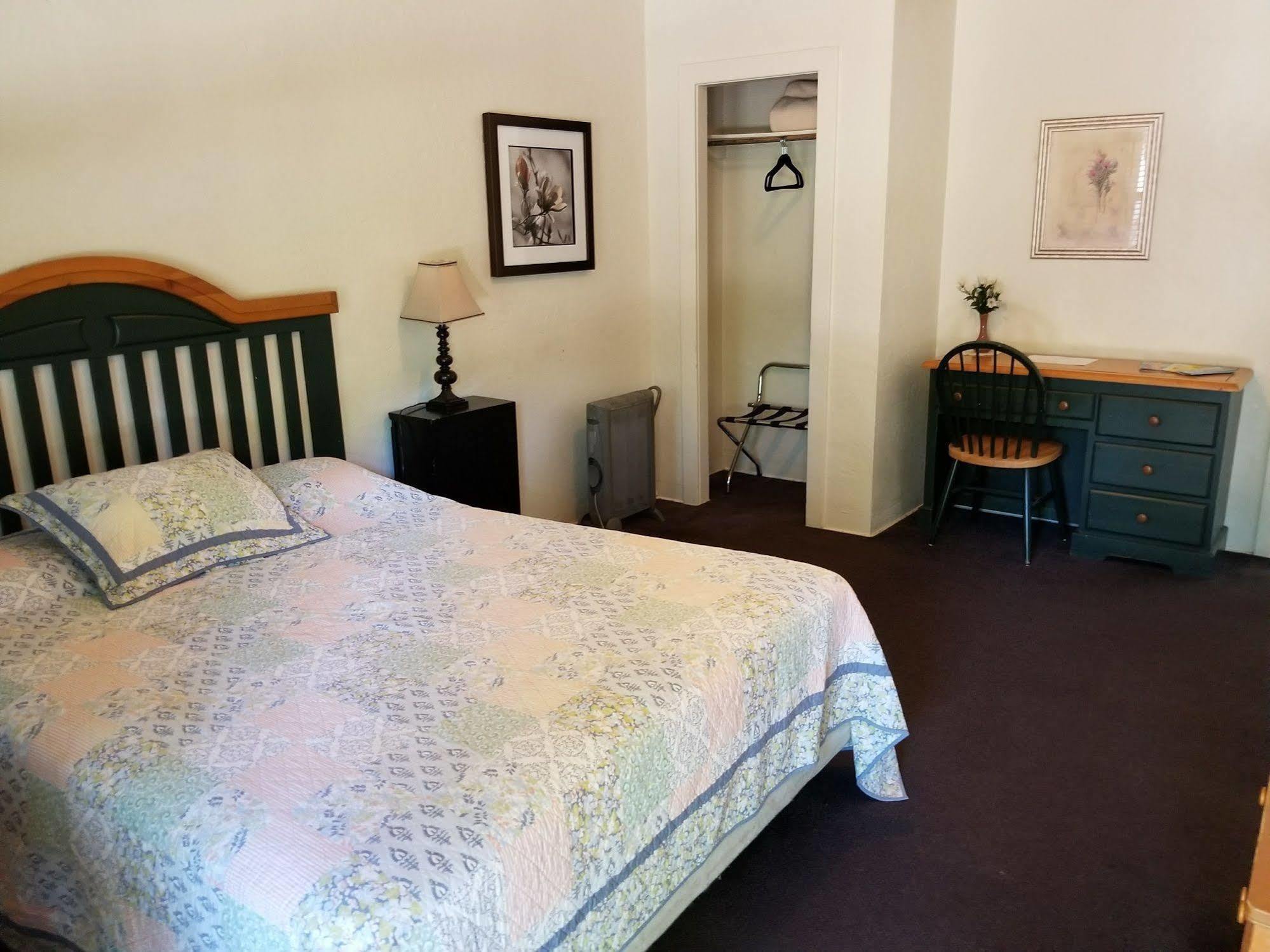 Manor Motel Άσλαντ Εξωτερικό φωτογραφία