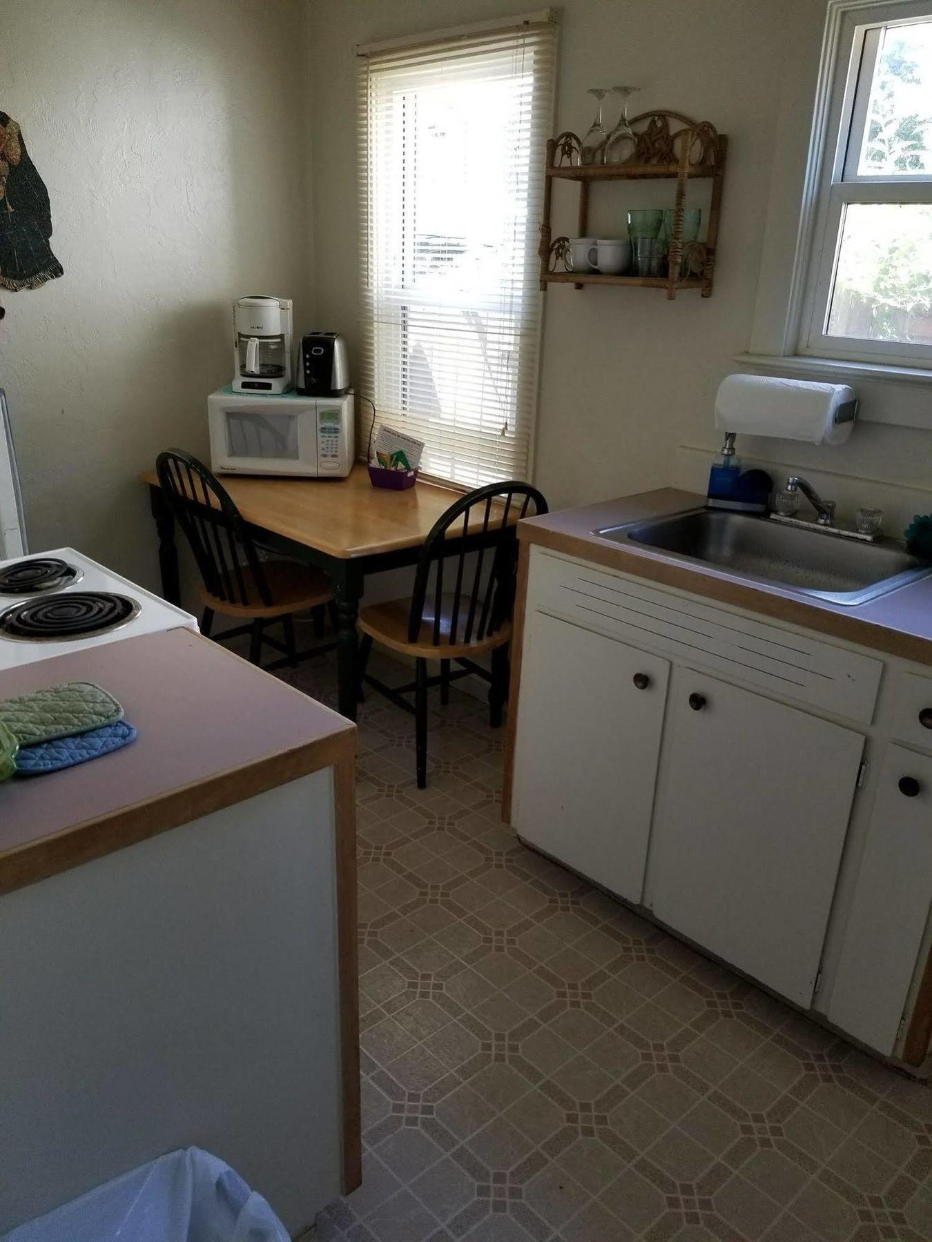 Manor Motel Άσλαντ Εξωτερικό φωτογραφία