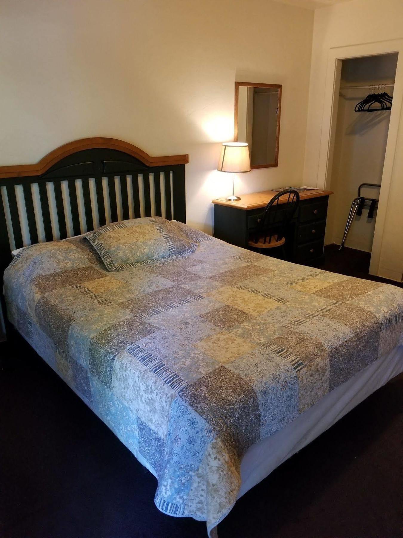 Manor Motel Άσλαντ Εξωτερικό φωτογραφία