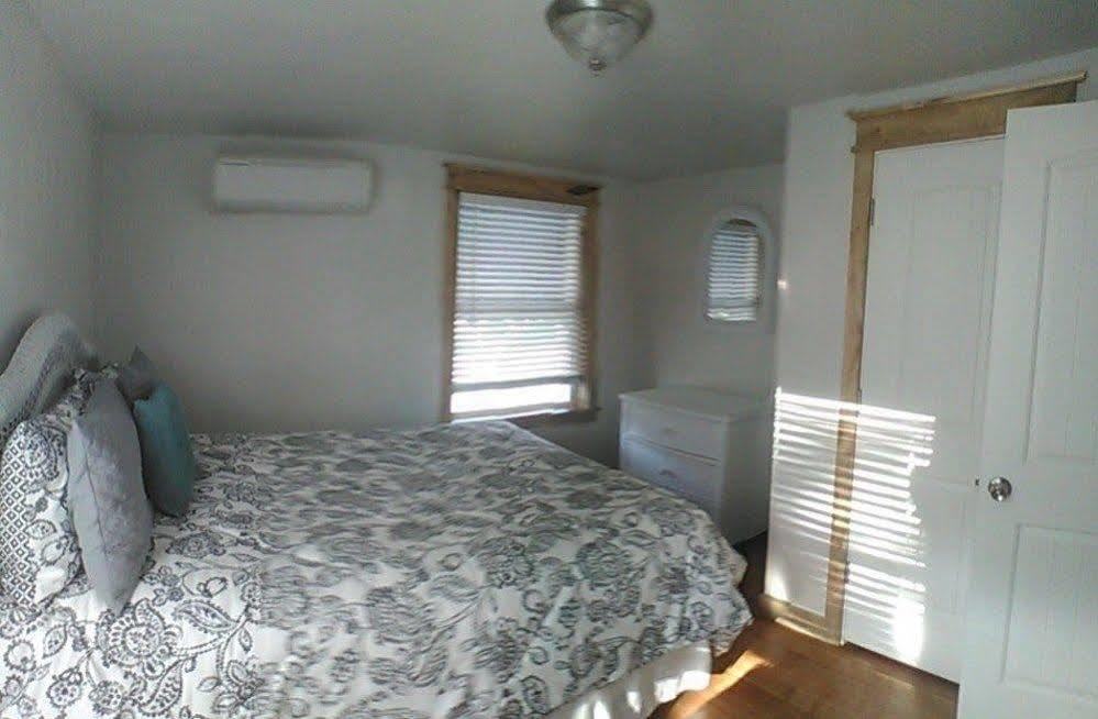 Manor Motel Άσλαντ Εξωτερικό φωτογραφία